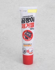 韓國製造(150g) 熱賣 除霉啫喱除霉 家居去霉 除霉清潔劑 浴室清潔