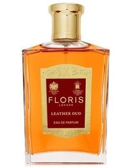 Floris London Leather Oud 2ml / 5ml / 9ml Decant Sample / Full Bottle 試香分裝 / 正裝 [Niche小眾沙龍香水] [全網最齊全