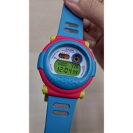 Used Jason G001 Manbox Multi Color Rare Cun