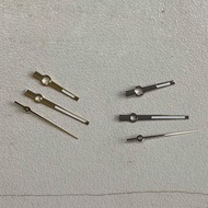 Green Luminous Watch Hands for 8215 8200 Mingzhu 2813 Movement Repair Part