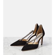 High Heels Women's Heels J378-1 - 9cm