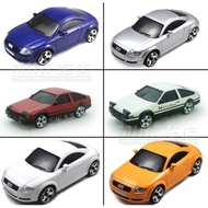 Domestic IW04 Car Shell Initial D AE86 Audi TT 90 Wheelbase MINI-Z Mosquito Car Accessories