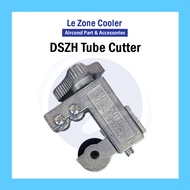 DSZH CT-127 Aircond Copper Tube Copper Pipe Cutter Pipe Cutter