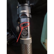 Zhiyun zhiyun zhiyun CRANE CRANE 2S Stabilizer Gimbal Camera Bracket Joystick Button Button Directio