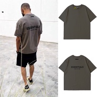 FEAR OF GOD ESSENTIAL 2021 SERIES TEE