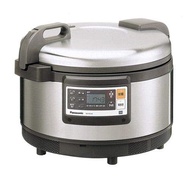 Panasonic Commercial Rice Cooker 3.6L 5 to 2 shō IH type SR-PGC36
