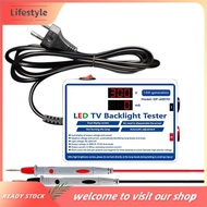 [Lifestyle] LED Tester 0-300V Output LED TV Backlight Tester Multipurpose LED Strips Beads Bar Light