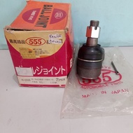 Lower low Ball joint R right isuzu panther 2.3 2.5 price 1 pc brand 555 SB-5292R