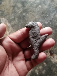 koleksi keris jaran goyang sepuh
