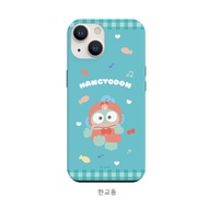 (คอมโบ&ฮาร์ดเคส)เคส Sanrio Hello Kitty แท้ 100% สำหรับ iPhone17 เคส 17pro 17promax เคส 16promax 16pr
