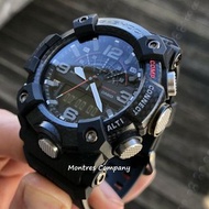Montres Company 香港註冊公司 (32年老店) 卡西歐 CASIO G-Shock 藍牙 藍芽 Blue Tooth BlueTooth 細泥王 泥人錶 計步器 指南針 溫度計 氣壓計 