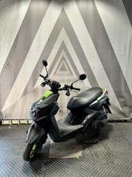 【批發車】【0元交車】2017年 YAMAHA 山葉 BWSR 125 BWR125 機車 雙碟