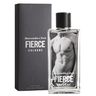 Abercrombie & Fitch Fierce Perfume EDC For Men 100ml