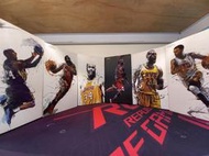 清倉 NBA 籃球 23 喬丹 O'nea Jordan Curry Houston Lebron Kobe 可動 模型
