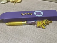 Pokemon 鉛芯筆盲盒 比卡超 pikachu