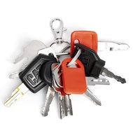 10 PCS Heavy Equipment Key Set, Construction Ignition Master Key Kit Compatible with John Dee re Hit