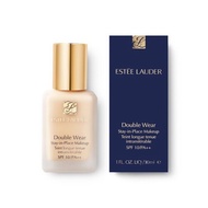 雅詩蘭黛持妝粉底液 SPF10 30ml #17 Bone 1W1（Estee Lauder Double Wear Stay-in-Place Makeup SPF10 30ml #17 Bone 