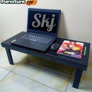 Laptop Table, Portable PC Computer Table, Minimalist Floor Table