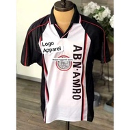 AJX Away Jersey 1998/1999 Dryfit Brazil Replica