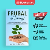 Frugal Living - Paperback - English - 9781774851524