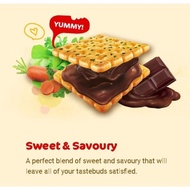 Munchy's lexus assorted flavours