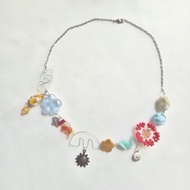 i told sunset about you inspired necklace bkpp billkin pp kritt teh ohaew