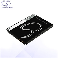 CS Battery For Acer A7BTA040B BT.00107.004 / beTouch E200 / L1 Phone Battery ACE20SL