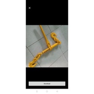 Powertec binder ratchet size 1/ 2 x 5/8