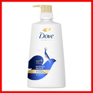 [dove] Intense Repair Shampoo, 680ml, 1pc / Korean Shampoo / dove daily shampoo/ 100% Authentic by K