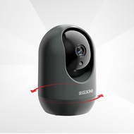 GXM P5  Smart Camera CCTV 3K 5MP Pan Tilt Remote Control APP Motion Detection Tracking Security