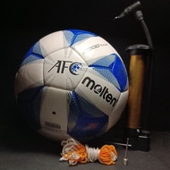 MESIN Molten Vantaggio Futsal Ball Size 4 Sewing Machine