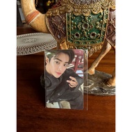 OFFICIAL CORTIS PHOTOCARD KEONHO BENEFIT WEVERSE SPECIAL GIFT