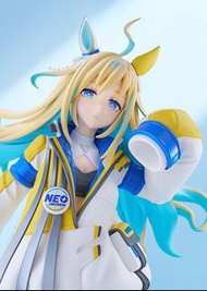 預訂 POP UP PARADE 賽馬娘 新宇宙 L size