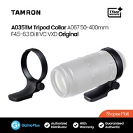 Tamron A035TM Tripod Collar for ﻿A067 50-400mm F4.5-6.3 Di III VC VXD
