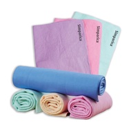 [GIFT NOT SOLD] Zoetis Pet Towel random color