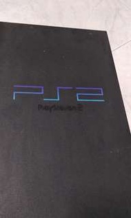 PS2主機加手制