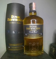 ROYAL BREWHOUSE BLACK ROYALE ROYAL