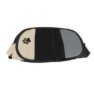 Punkstyle Portable Pet Playpen  Dog Tent Crate Spacious Space for Indoor Outdoor Camping