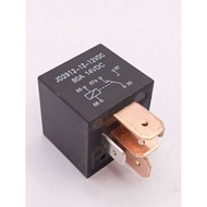JD2912 80a Car Relay 12v Product Current Resistant 80a