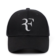 New Tennis Star Roger Federer Cap 3D Embroidery Dad Baseball Caps Unisex Snapback Hat Tennis F Hats