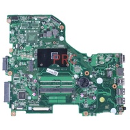 For Acer Aspire E5-522 E5-522G N16Q3 Laptop Motherboard DA0ZRZMB6D0 with AMD CPU DDR3 Notebook Mainb