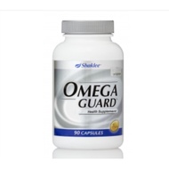 shaklee omega guard