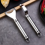 304 stainless steel peeler multi-function scraper peeler pineapple peeler peeler stainless steel fru