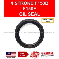YAMAHA OUTBOARD 93102-60004 OIL SEAL 4 STROKE F150B F150F - BOATERS MALL