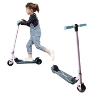 24 小时发货Hot Sale Wholesale Stock luminous Children baby kids scooters 2 wheel outdoor Children Electronic Smart Scoote toys scooters XLYJBJ