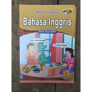 Terbaik LKS Bahasa Inggris SD Kelas 5 Semester 2