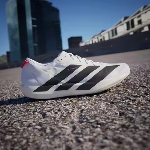 Adidas Authentic ADIZERO ADIOS 9 Men's Training Running Shoes IF9419
