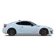 Toyota 86/Subaru Brz Eibach Lowering Springs