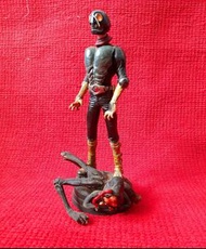 SIC S.I.C Masked Rider Vol.7 KIKAIDER00 SIC 00 幪面超人