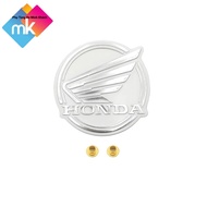 CH CH | Bib sticker for Honda Cub 81/82 - C50, C70 90 Sticker Motor